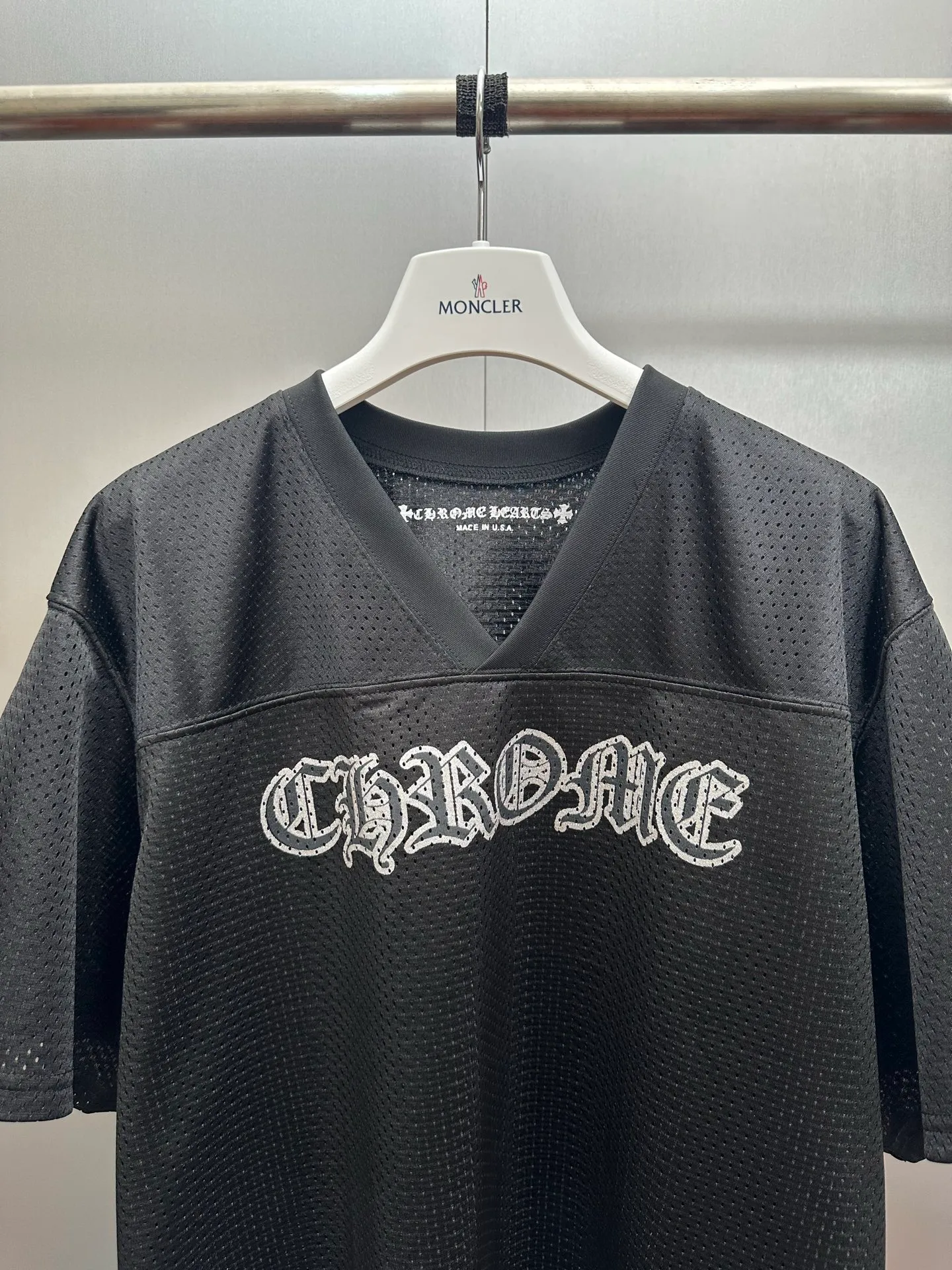 Chrome Hearts Series T Authentic 14849 ， ， ， ， ， 1：1 ， 1：1 ， size：S M L XL